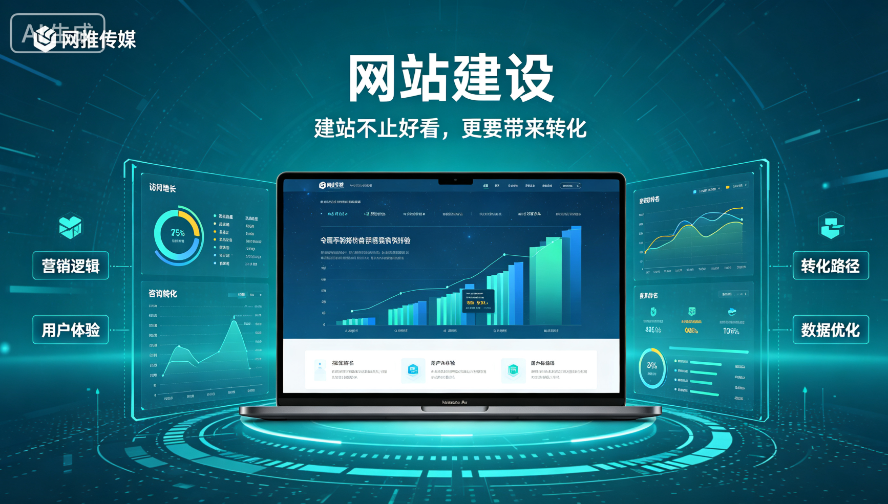 专业短视频拍摄制作